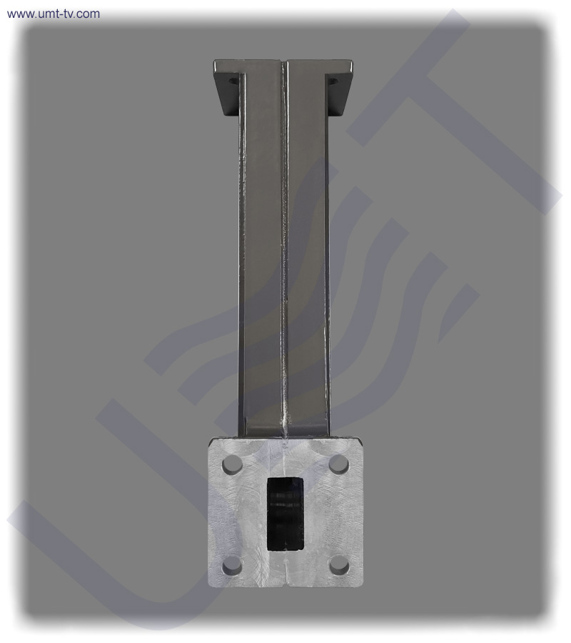 Ku band low pass filter (flange) umt llc 